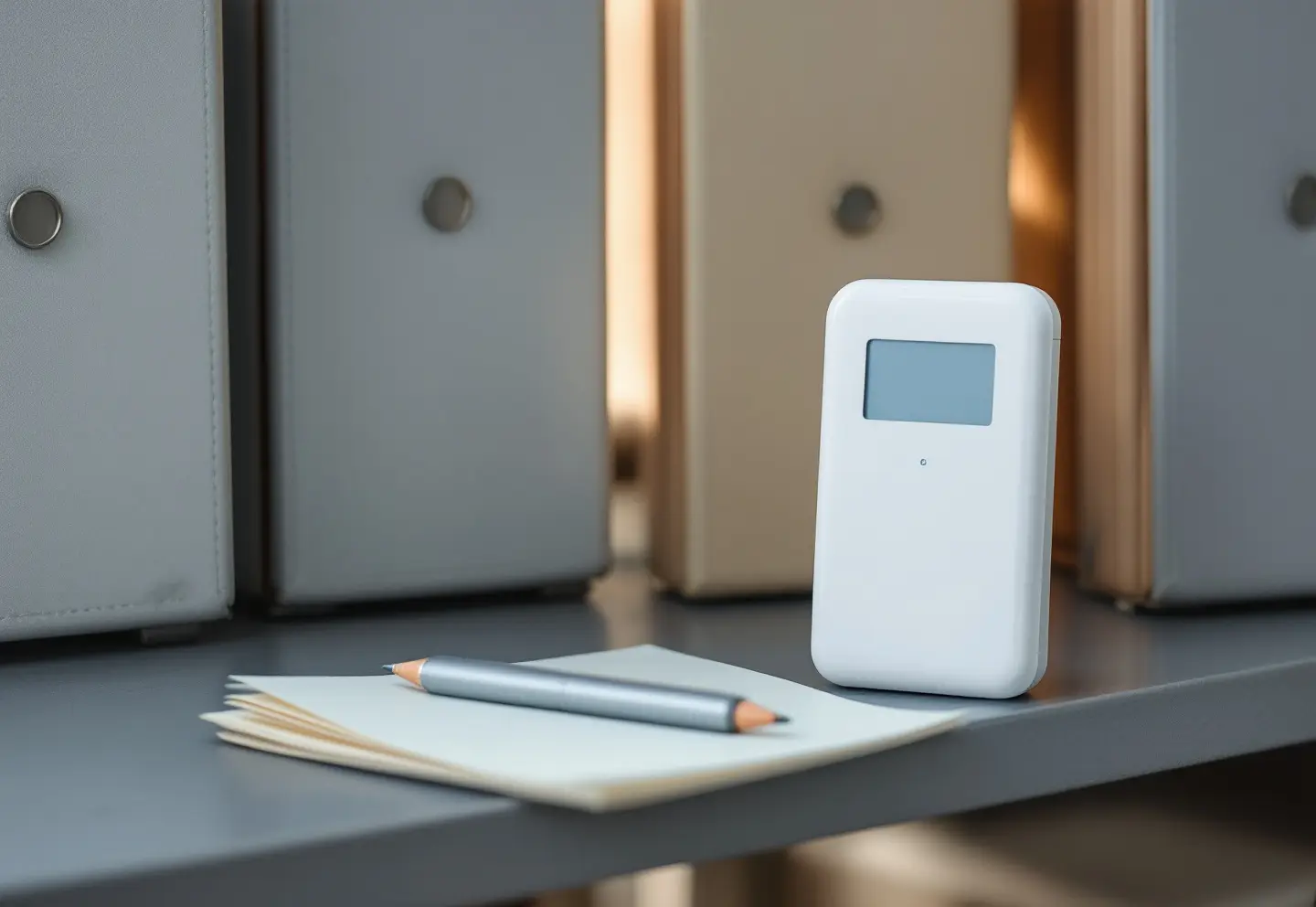 Hygrometers for Records and Photo Storage: Which Kind to Buy and Where to Put It