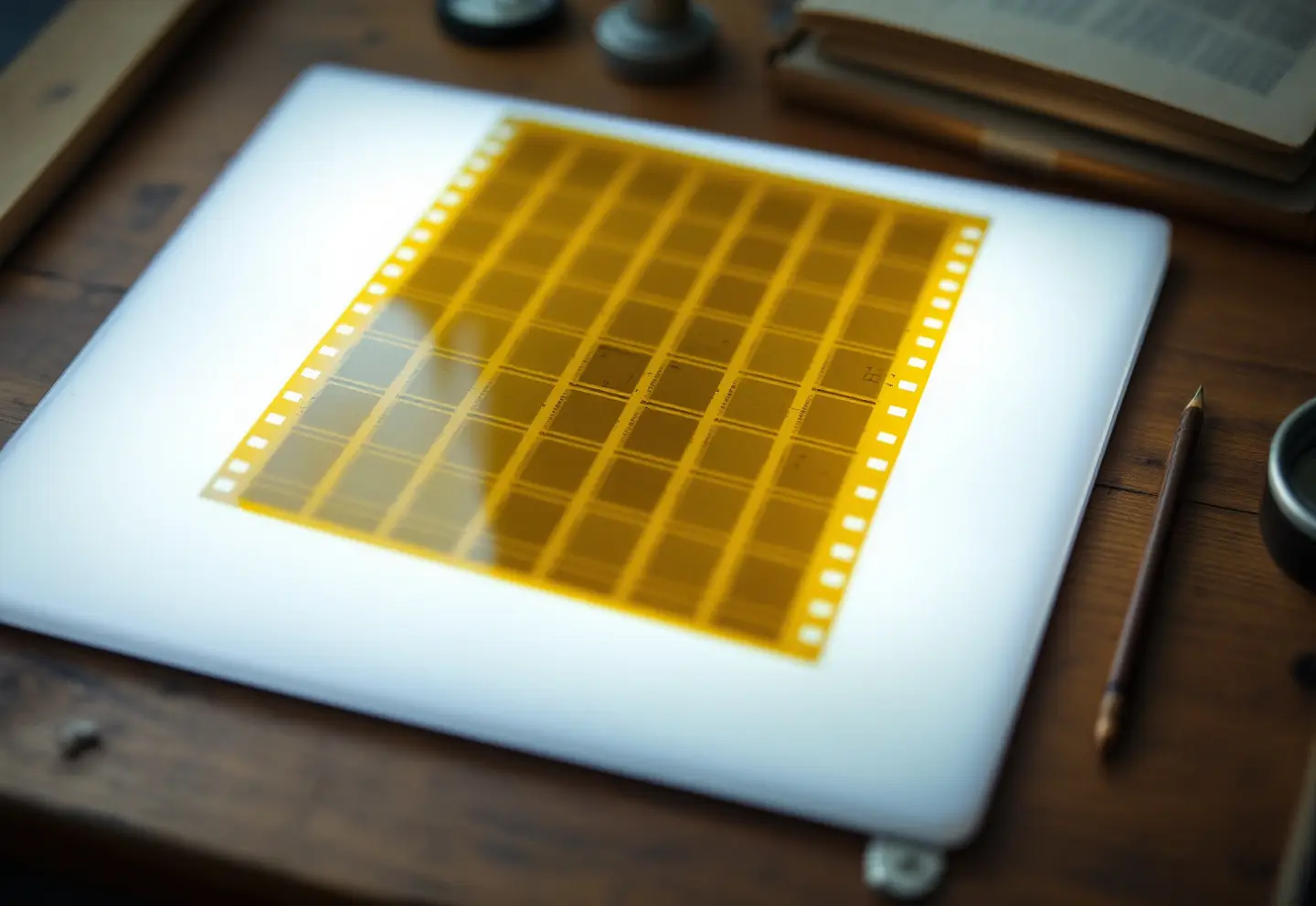What Is Microfiche? How to Read, Print and Scan It