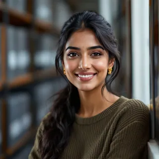 Anjali Deshpande