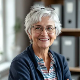 Margaret Thibodeau